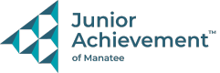 Junior Achievement of Tampa Bay, Manatee logo